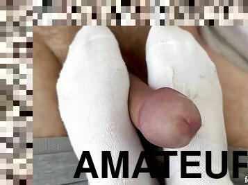 amaterski, stopala-feet, fetiš, brinete, kurac