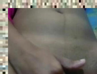 Sri Lankan Big Tits Girl Fingerring Black Pussy  ???????? ??? ?? ???? ?????