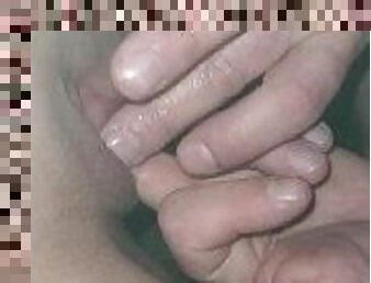 masturbare-masturbation, orgasm, pasarica, milf, masaj, cu-degetelul, fetish, bruneta