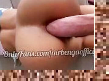 besar-huge, besar-sekali, amatir, anal, sayang, penis-besar, remaja, creampie-ejakulasi-di-dalam-vagina-atau-anus-dan-keluarnya-tetesan-sperma, bersetubuh, manis