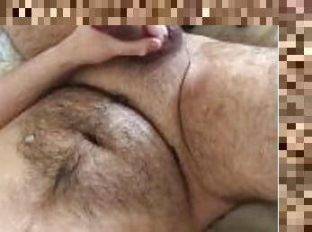 masturbation, amateur, gay, branlette, ejaculation, sperme, solo