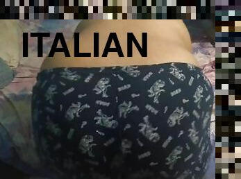 perä, amatööri, milf, teini, äityli, pari, italialainen