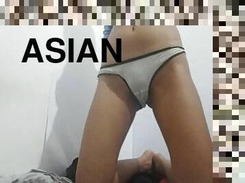 asia, mastubasi, pelajar-perempuan, anal, remaja, selebritis, hindu, tertangkap, kasar