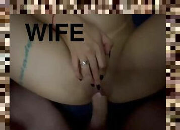 selingkuh, isteri, amatir, blowjob-seks-dengan-mengisap-penis, jenis-pornografi-milf, brazil, realitas