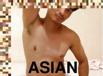 Asian Boytoy