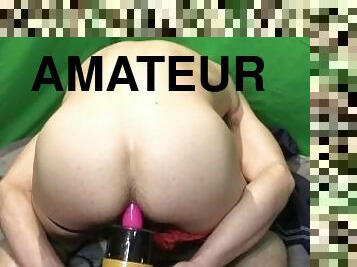 masturbare-masturbation, amatori, anal, jet-de-sperma, pula-imensa, franceza, solo, pula