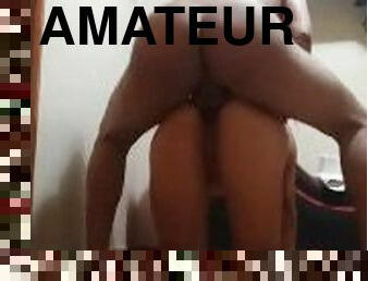 amatori, anal, latina, hotel