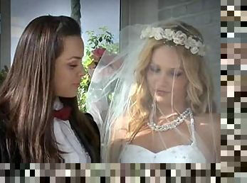 Prometida, Lesbiana, Boda