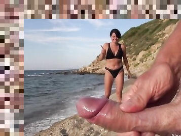 Masturbacja, Publiczne, Amatorskie, Anal, Wystrysk spermy, Mamuśki, Hardcore, Gangbang, Wytrysk, Plaża