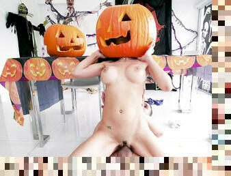 Tettone, Fichette, Pompini, Mammine mature, Pornostar, Mamme, Cavallerizze, Brunette, Halloween