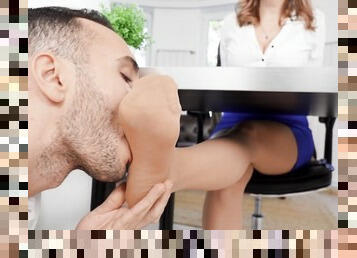 Büyük göğüsler, Ofis, Amcık (Pussy), Kocaman yarak, Orta yaşlı seksi kadın, Porno yıldızı, Mastürbasyon, Ayaklar, Uzun çoraplar, Öpüşme