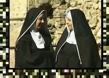 Nun