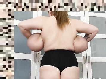 Tate mari, Imens (Huge), Matura, Milf, Mama, Bbw, Grasana, Naturala, Tate, Imens