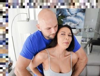 Storatuttar, Masturbation, Fitta (Pussy), Avsugning, Cumshot, Gigantisk kuk, Milf, Latinska, Porrstjärna, Sprut