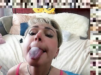 Store pupper, Svær, Anal, Blowjob, Cumshot, Stor pikk, Milf, Pornostjerne, Mamma, Deepthroat